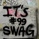 #99 SWAG - #NEW~OPEN4PS~NIG