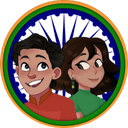 Discovery icon for r/IndianTeenagers Discord server