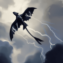 Dragons - NightFury avatar