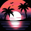  Sun | Genshin Impact・Dota2・Ro... Discord Server Icon