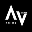 ANIME VERSE INDIA GUILD TAG Discord Server Icon