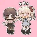 🍡 　𓏼　  /n25　  ᰍ ⺀　⌗ guildtag