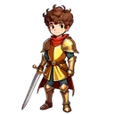 PaiDoDwarf