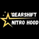 GearShift Nitro Hood