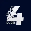4 DUDES ESPORTS