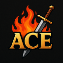 ⚔ ACE ⚔ [No/Rare @everyone] avatar