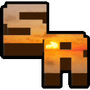 Sunset Retreat
