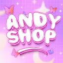 Shop Design - Duy Andy