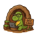 🦖 MrDino Dev Cave