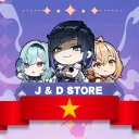 Ji & Di | Hỗ Trợ WEB