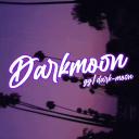Darkmoon | Chilling . Social . Fun . Giveaway . Events . Dating . Pfp . Emotes icon