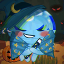 Jelly's Space | Social Hub Discord Server Icon