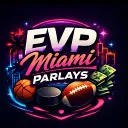 Evp Miami Parlays