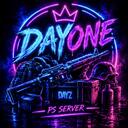 DayOne Discord Server Icon