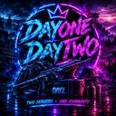 DayOne/DayTwo Discord Server Icon