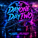 Discovery icon for DayOne/DayTwo Discord server