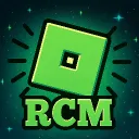 RCM | Roblox Central Market