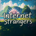Internet Strangers&amp;trade; Server Icon