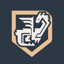 드래곤 · DRAGON icon