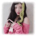 ₍ ᐢ..ᐢ ₎ hwa ˚ . #dj2l