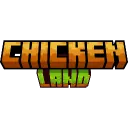 ChickenLand (SMPoule) Discord server icon