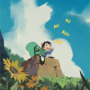 Kingdom 👑 |  Social ・ Anime ・ Chatting ・ VC ・ Giveaways  • Guild Tag #KING Discord server icon