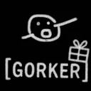 gork reward for you