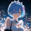 Rem's Eternal