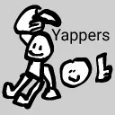 The yapping community