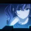 @ [mafuyu] jackpot sad girl