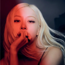 Discovery icon for ROSÉ's Number One Club Discord server