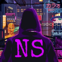 The Night Show Discord server icon