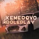 Kemerovo RP icon