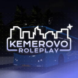 Discovery icon for Kemerovo RP Discord server
