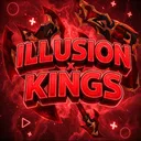 Illusion x Kingz central