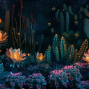 🌸 Starlace Garden 🌸 Discord server icon