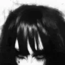 goth Discord Server Icon