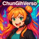 ChunGihVerso