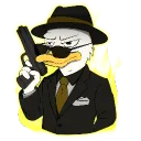 DUCK SHOP