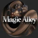 Harry Potter : Magic Alley