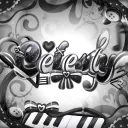 ﹒ celesty ﹒ 𑁯ུ˖ ݁