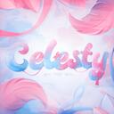 ˚𓍢ִ໋ও   𝑐eles𝑡𝑦  ﹕˖𝄞˚ icon