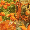 ݁݁ ۫  ₊˚꒰    ✿    𝒞eℓesty ゛♡℘  ◞ icon