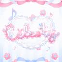 ˚𓍢ִ໋ও   𝑐eles𝑡𝑦  ﹕˖𝄞˚ icon