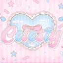ׁ ׅ      celesty  ﹒ icon