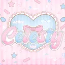 ׁ ׅ      celesty  ﹒