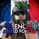 French Armed Forces Backup