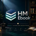 HM E-book