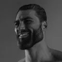 ALPHA MALE