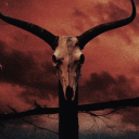 - Death's Bend Wild West RP - Discord server icon